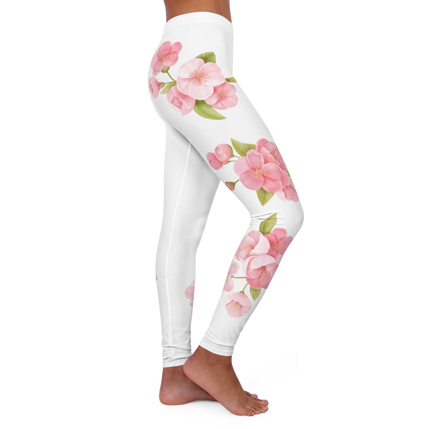 Women's Spandex Leggings