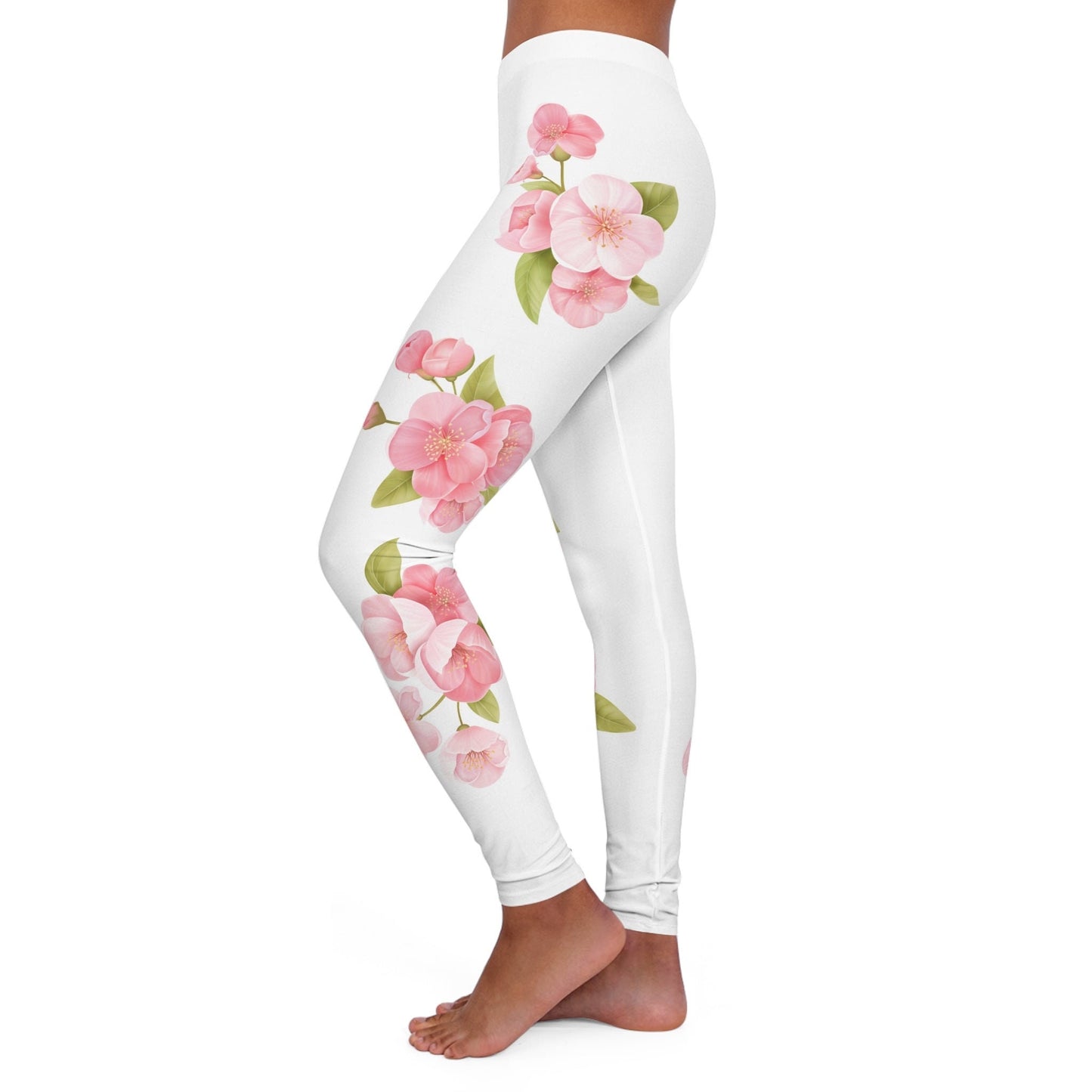 Women's Spandex Leggings