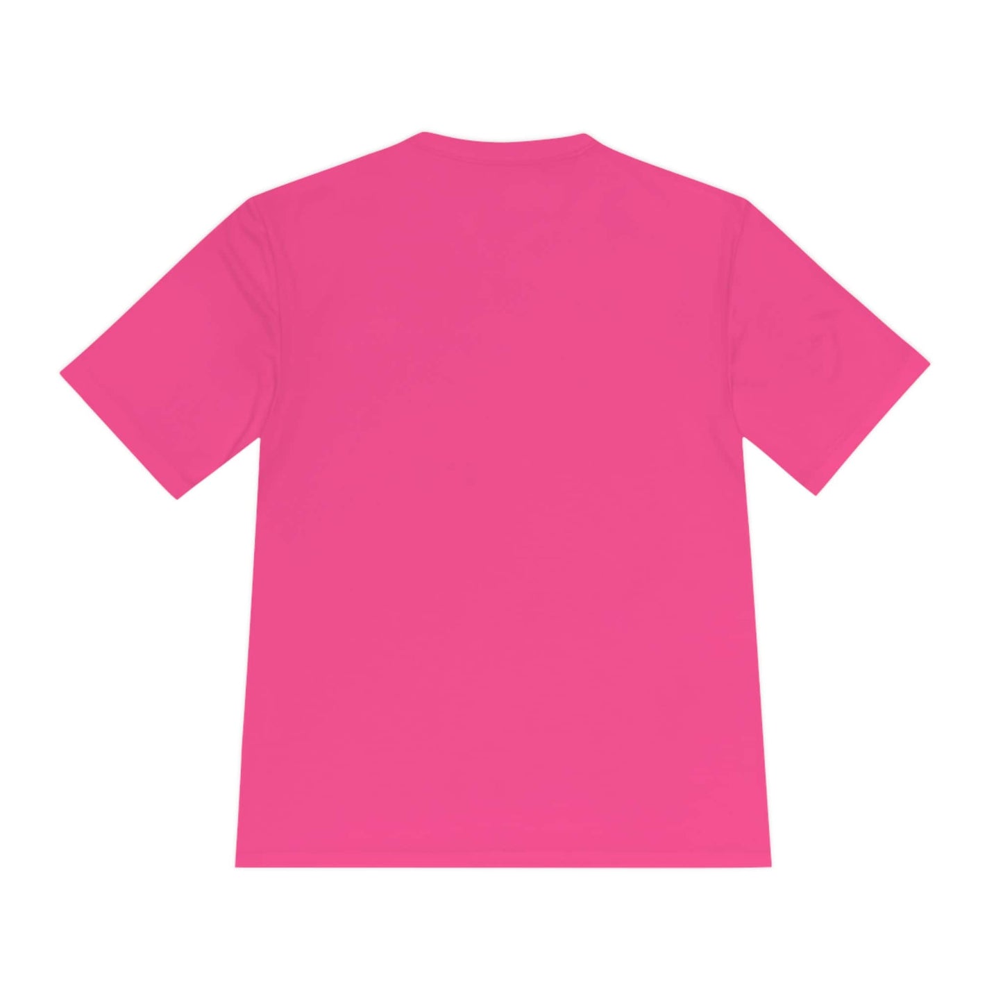 R&RH Unisex Moisture Wicking Tee