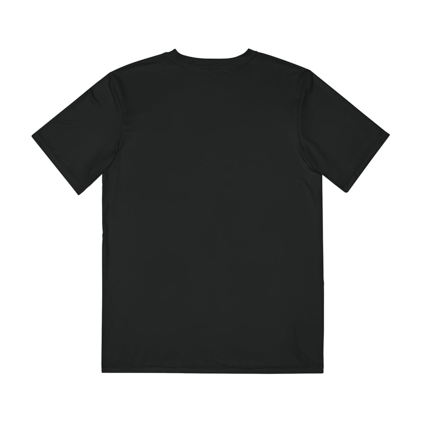 R&RH Journey Black Tshirt