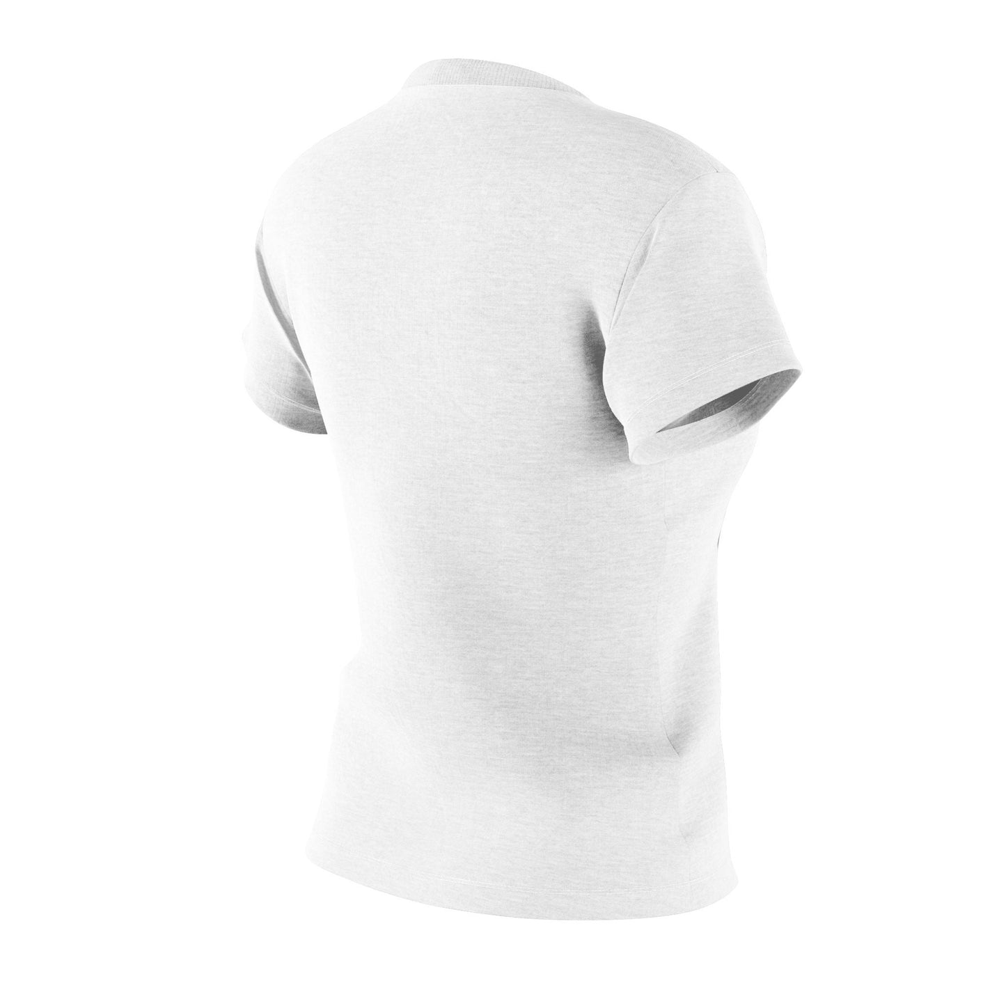 R&RH Womens White T-shirt