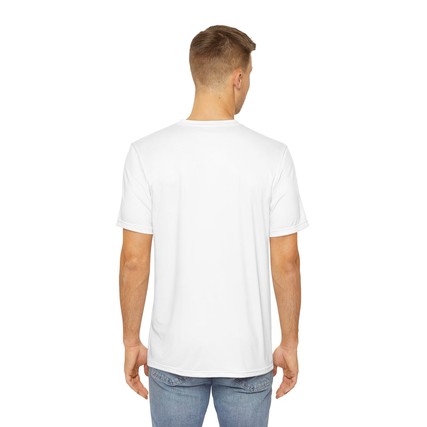 R&RH Journey White T-shirt