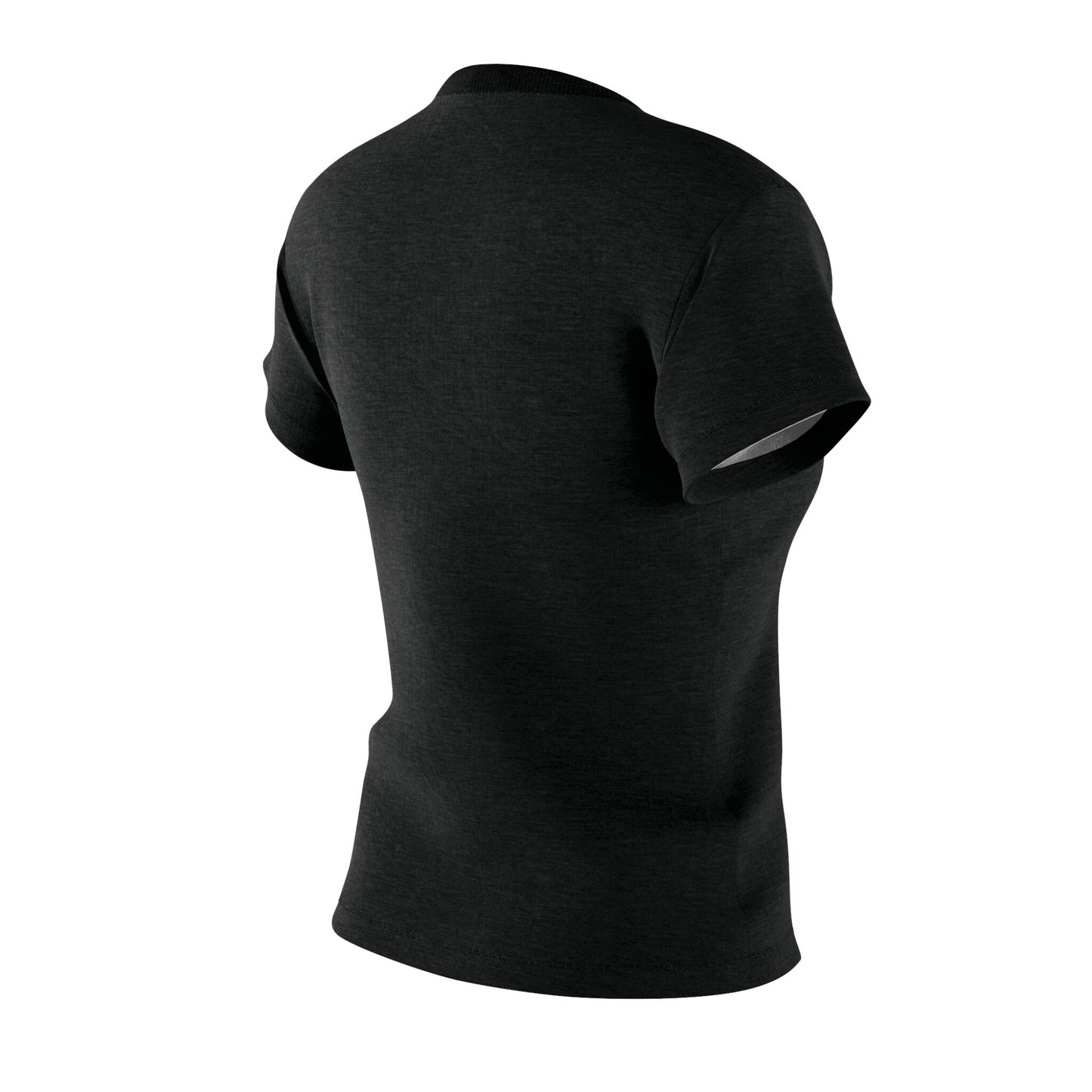 R&RH Women's Black T-shirt