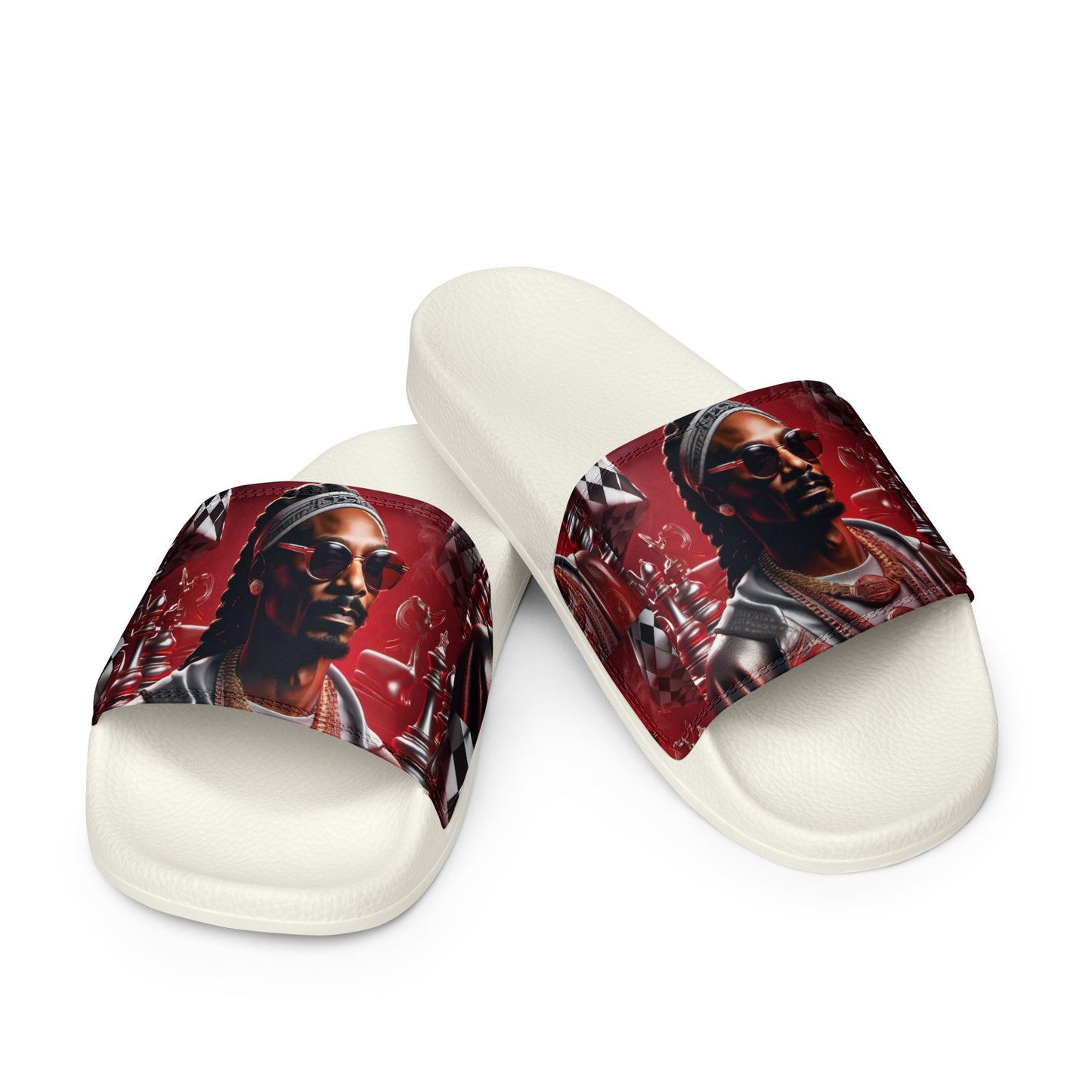 Men’s slides