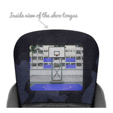 Load image into Gallery viewer, Mghty Swag Retro Basket Design
