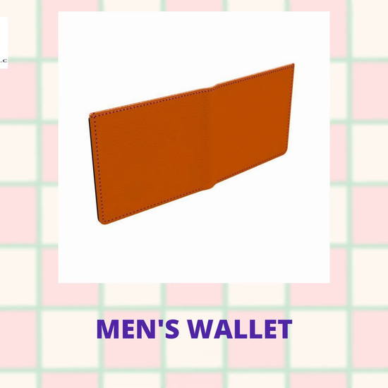 Men&#039;s Wallet by@Outfy