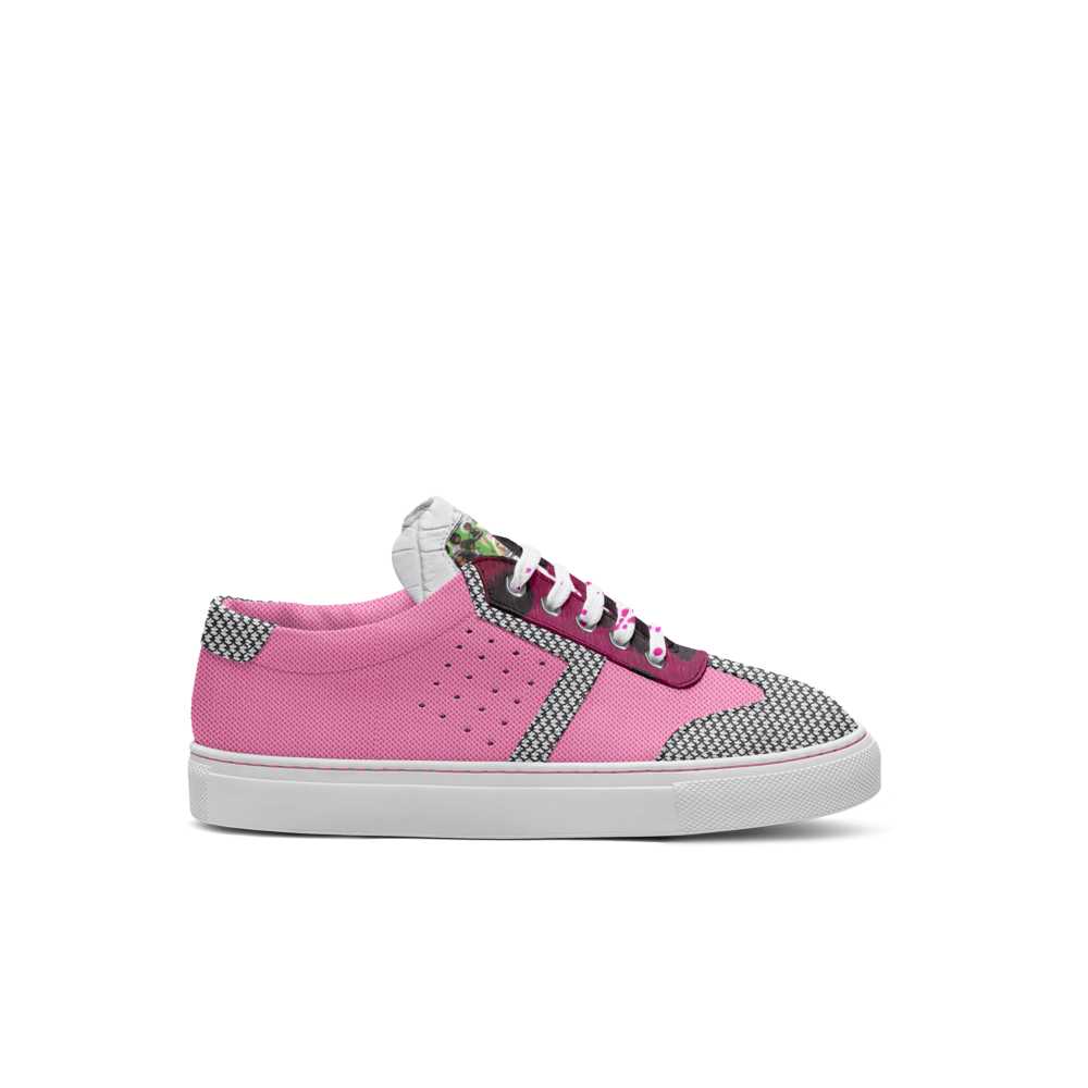 R&RH Girls Shop
Kids Vintage  Low Top - Rich and Rich Homeopportunities 