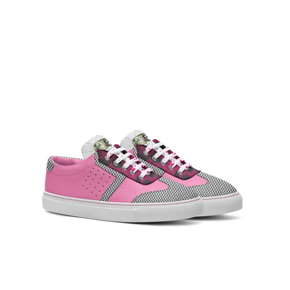 R&RH Girls Shop
Kids Vintage  Low Top - Rich and Rich Homeopportunities 