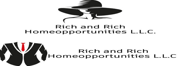 Rich and Rich Homeopportunities 