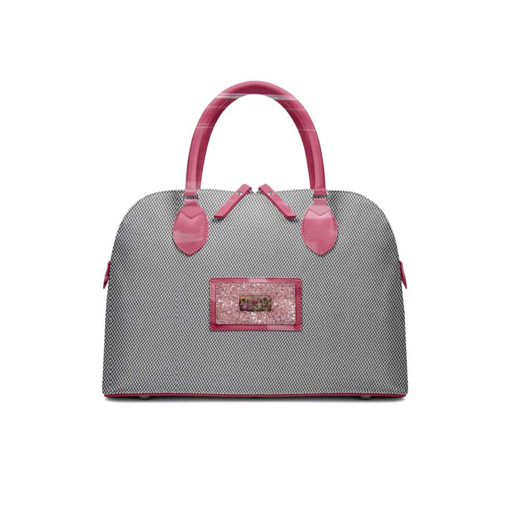 RichColortopia Designer Luxury Fashion-Chic Women's Handbag by R&RH