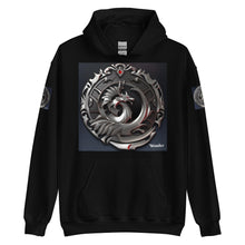 Load image into Gallery viewer, Rich and Rich Unisex Hoodie

