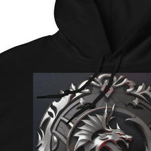 Load image into Gallery viewer, Rich and Rich Unisex Hoodie
