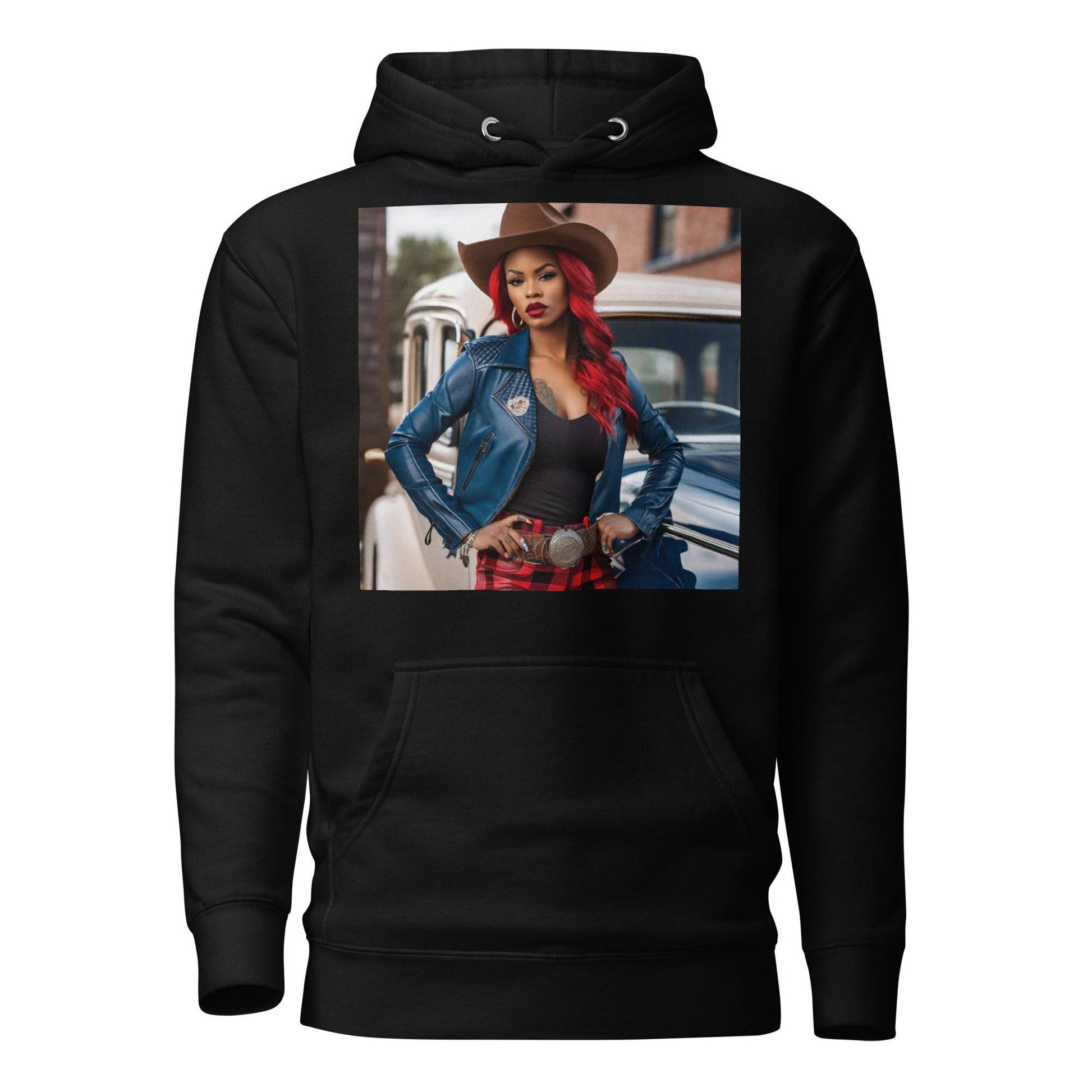 R&RH Divine Unisex Hoodie - Rich and Rich Homeopportunities 