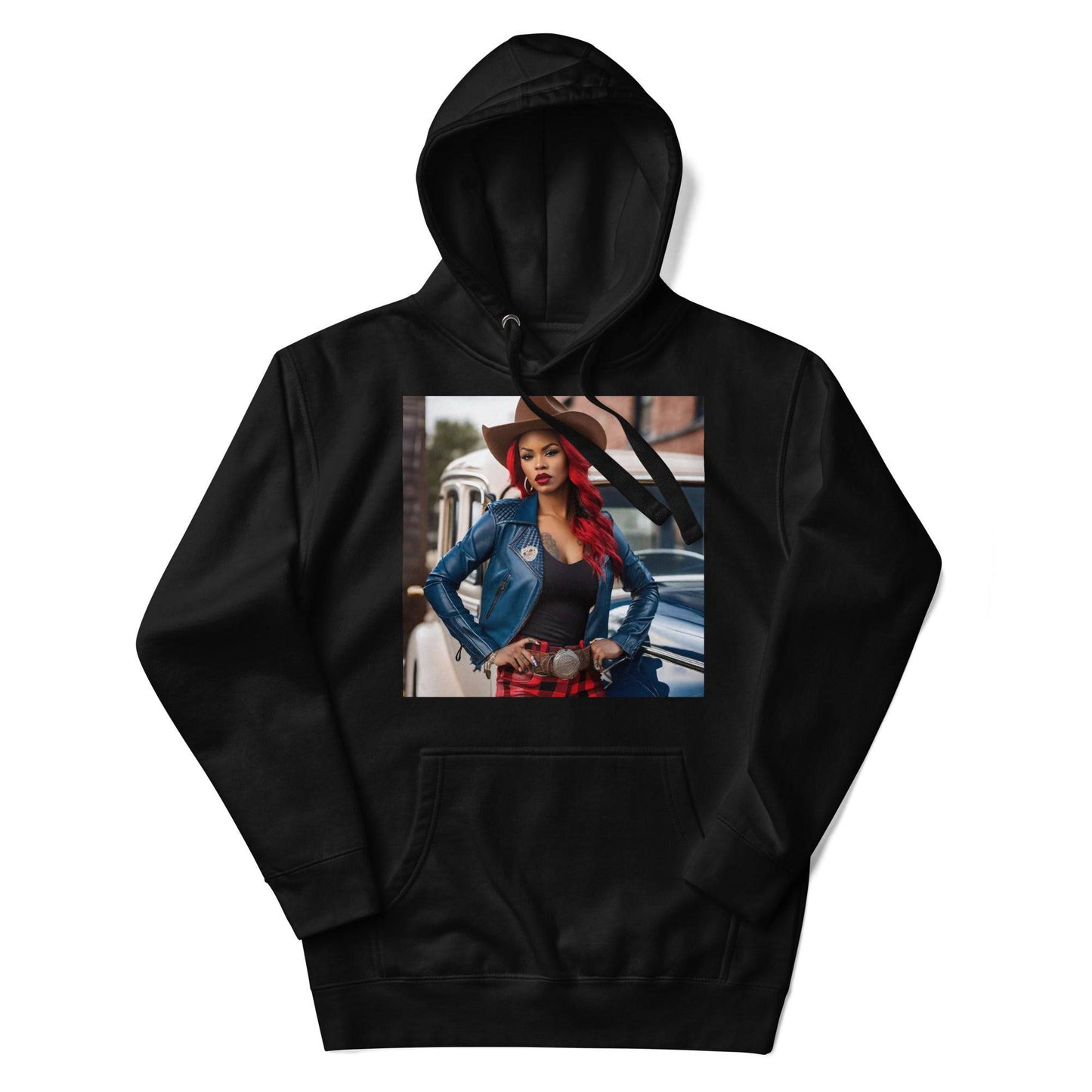 R&RH Divine Unisex Hoodie - Rich and Rich Homeopportunities 