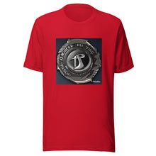 Load image into Gallery viewer, Rich and Rich Unisex t-shirt
