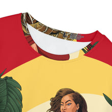 Load image into Gallery viewer, R&amp;RH LuiiLoviie Women&#39;s Short Sleeve T-Shirt
