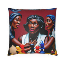 Load image into Gallery viewer, R&amp;RH Women Conversation Cushions
