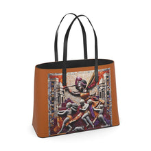 Load image into Gallery viewer, R&amp;RH Peace Kika Tote
