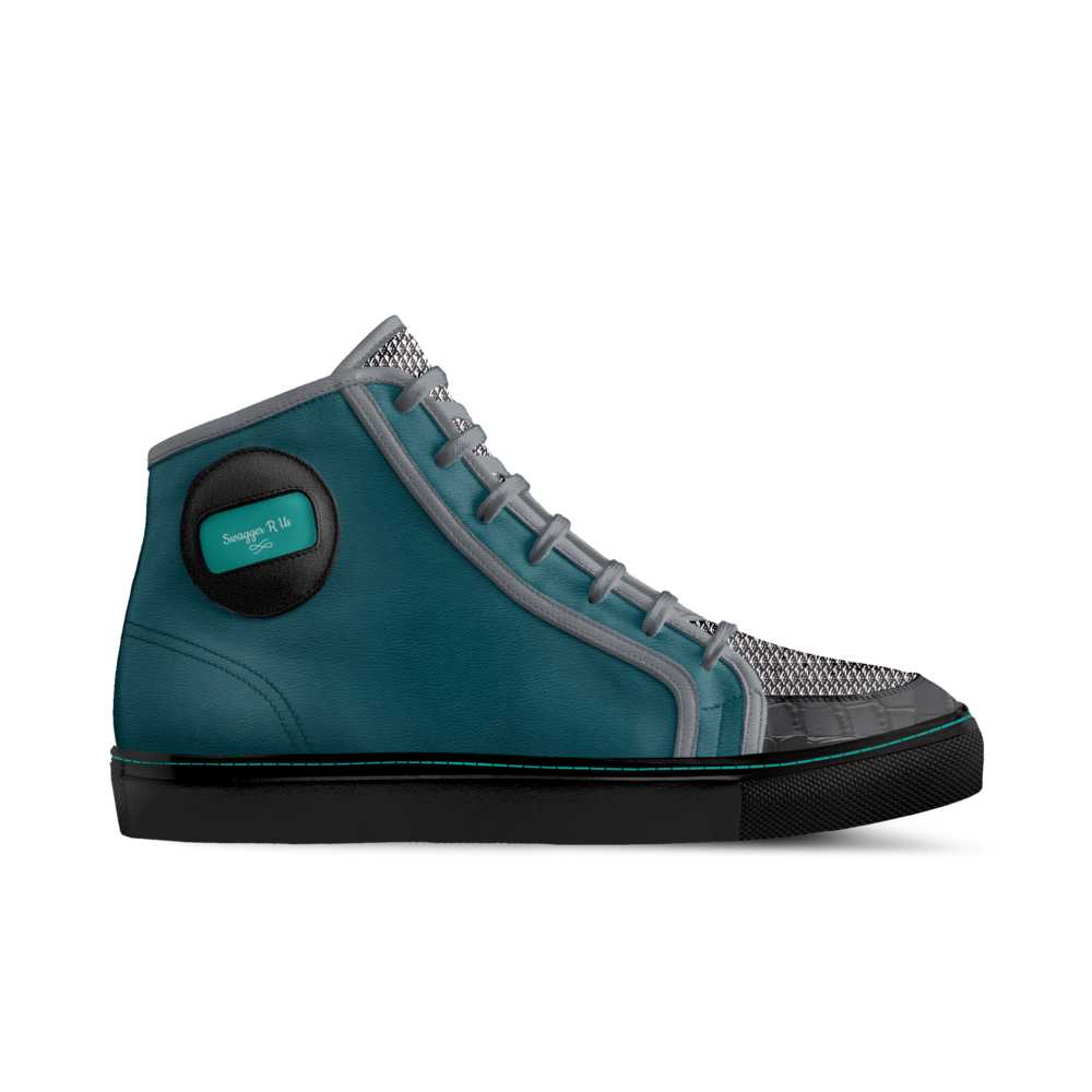 Swagger R Us Mens Fashion Sneaker