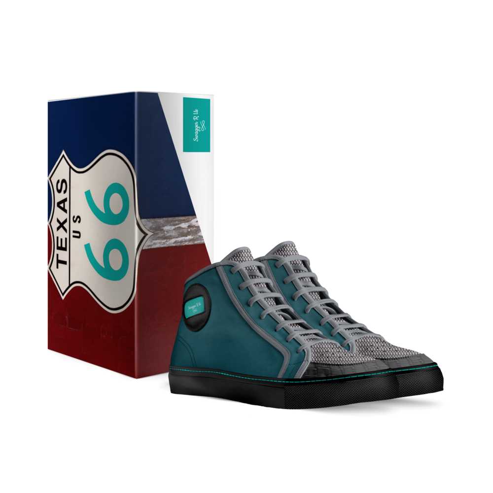 Swagger R Us Mens Fashion Sneaker - Rich and Rich Homeopportunities 